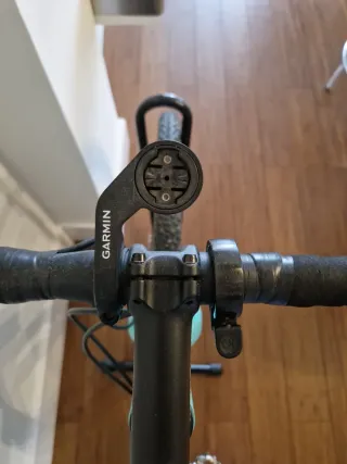 Garmin Edge 820 GPS Ciclocomputador