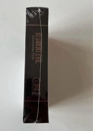 Resident Evil Generation Pack Nintendo Switch 2