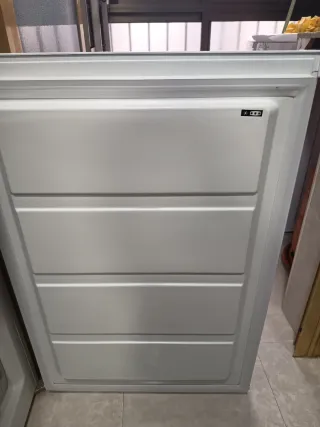 Mini congelador Teka TG1 80 EU