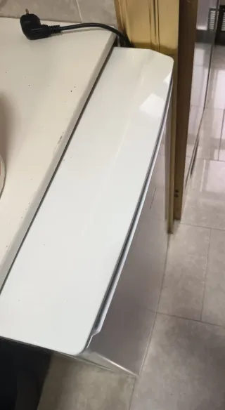 Mini congelador Teka TG1 80 EU