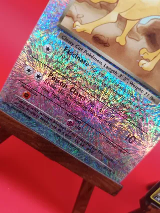 Collezione carte Pokémon VMAX