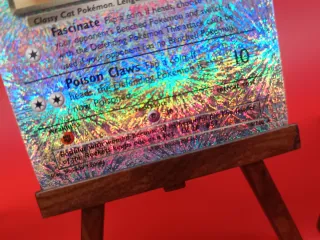 Collezione carte Pokémon VMAX