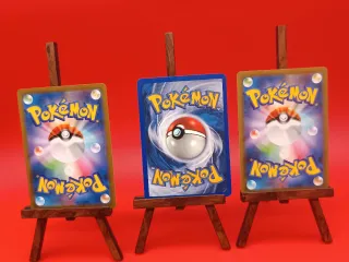 Collezione carte Pokémon VMAX