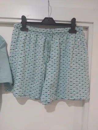 Pijama Mujer Talla M Women'Secret