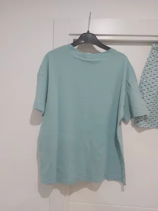 Pijama Mujer Talla M Women'Secret