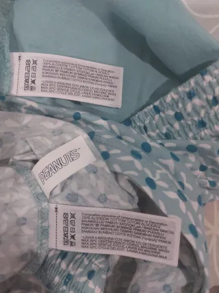 Pijama Mujer Talla M Women'Secret