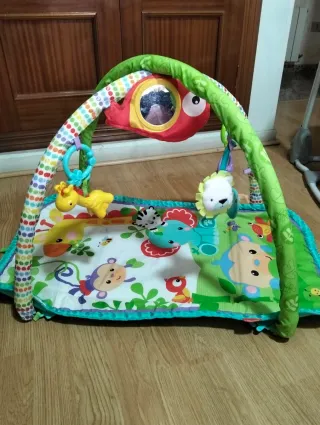 Parque infantil Fisher-Price