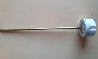 Termostato de varilla Cotherm TSE T115, para termo