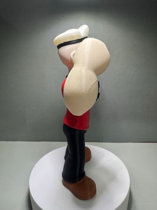 Figura Popeye