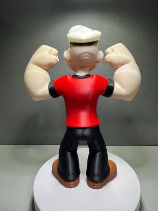 Figura Popeye