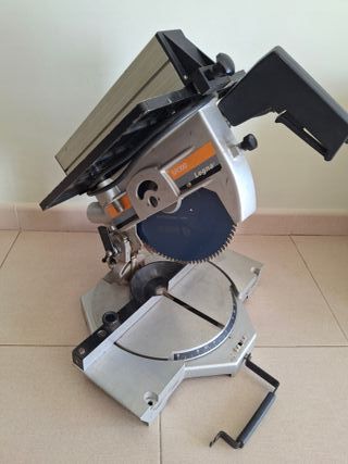 Sierra de mesa y ingletadora Legna 300