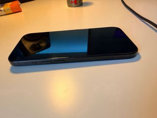 iPhone 15 Nero