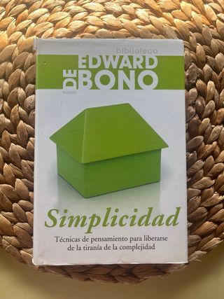 Simplicidad