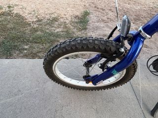 Bicicleta Infantil Conor Meteor 16