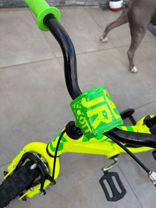 Bici Scott Voltage JR 16 per Bambini