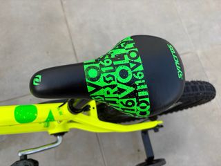 Bici Scott Voltage JR 16 per Bambini