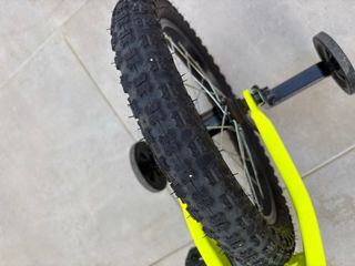 Bici Scott Voltage JR 16 per Bambini