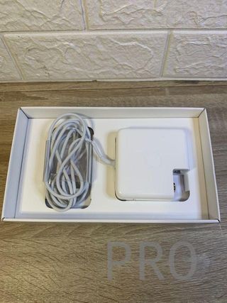 Adattatore di Alimentazione Apple MagSafe - Apple
