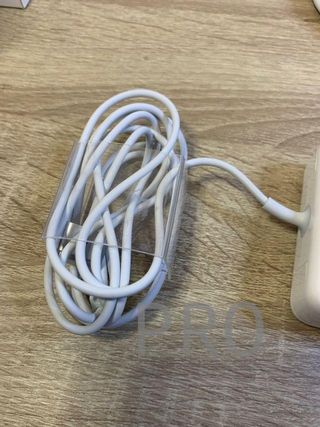 Adattatore di Alimentazione Apple MagSafe - Apple