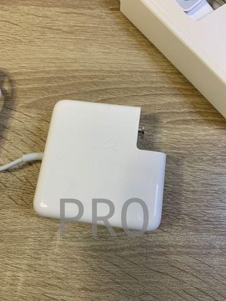 Adattatore di Alimentazione Apple MagSafe - Apple