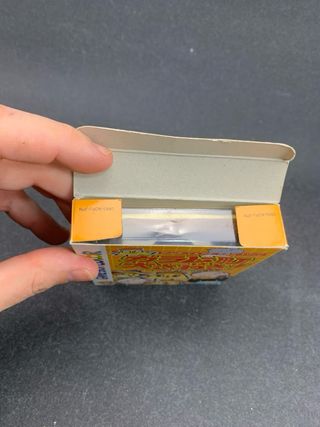 Karamucho wa Ōsawagi! Game Boy Color