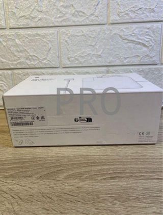 Adattatore di alimentazione MagSafe 2 - Apple