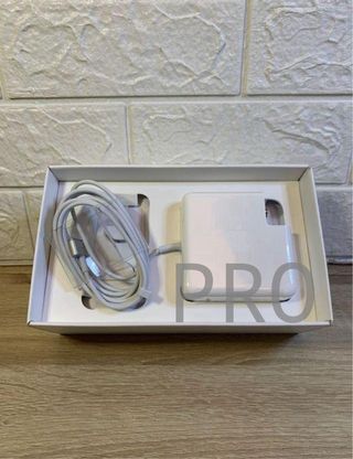 Adattatore di alimentazione MagSafe 2 - Apple