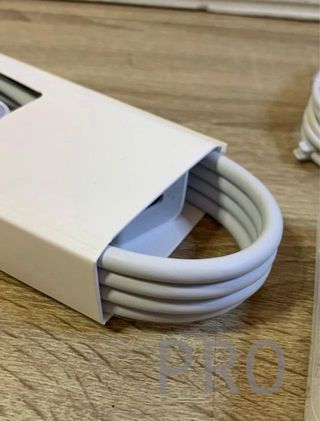 Adattatore di alimentazione MagSafe 2 - Apple