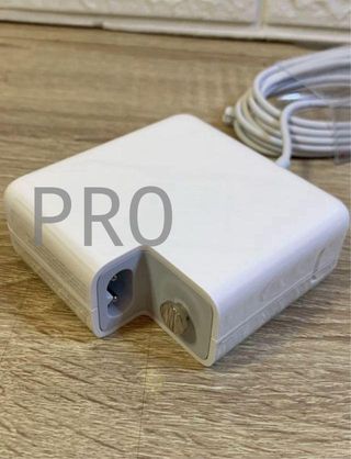 Adattatore di alimentazione MagSafe 2 - Apple