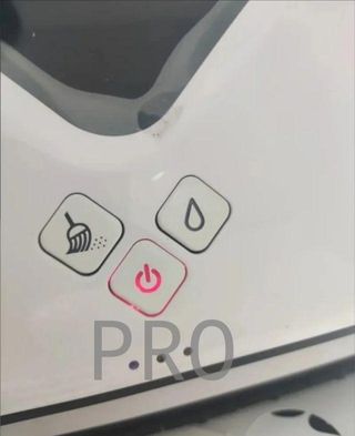 Robot friegasuelos - iRobot Braava 390t