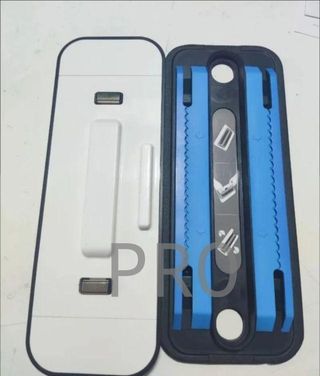 Robot friegasuelos - iRobot Braava 390t