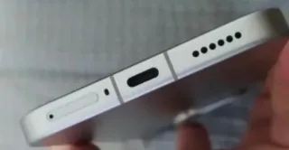 Xiaomi 15t Pro Argento