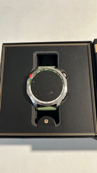 Huawei Watch GT 4 Verde/Plata Nuovo