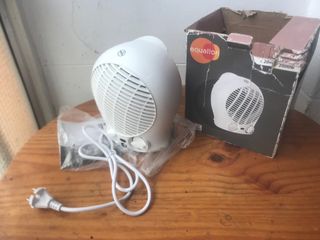 Calefactor Equation 2000 , NUEVO