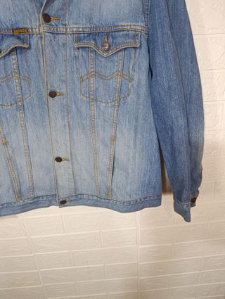 Cazadora Tejana Maverick XL R127