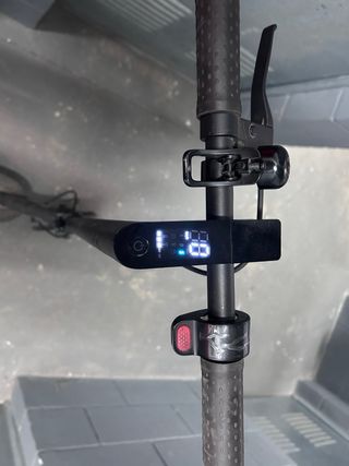 Patinete Eléctrico Xiaomi PRO en muy buen estado.