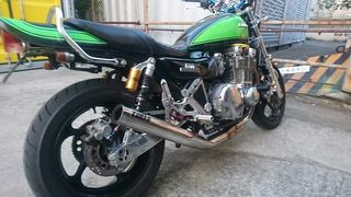 Kawasaki Zephyr 750