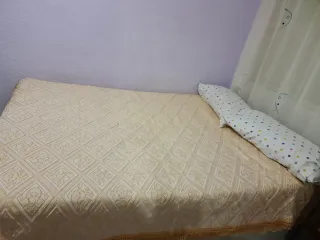 Alquiler de habitación