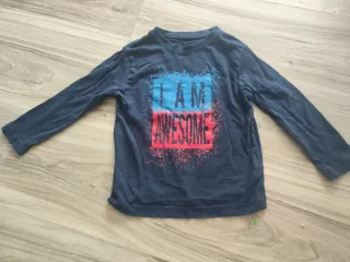 Lote Ropa Niño Verano