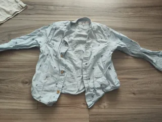 Lote Ropa Niño Verano