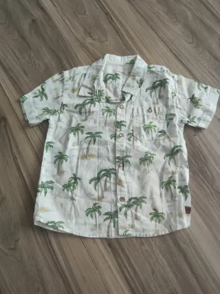 Lote Ropa Niño Verano