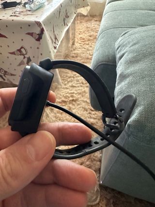 Orologio Xiaomi Nero