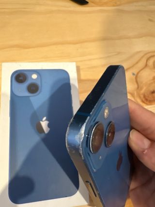 iPhone 13 mini