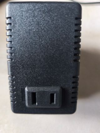 Caricabatterie Alpha Elettronica CV 40 F