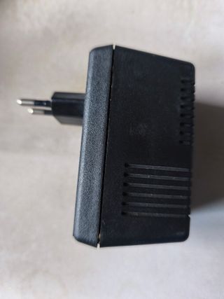 Caricabatterie Alpha Elettronica CV 40 F