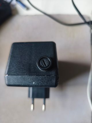 Caricabatterie Alpha Elettronica CV 40 F