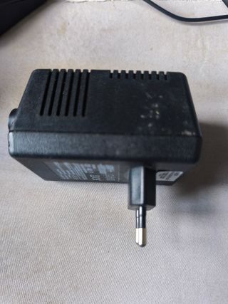 Caricabatterie Alpha Elettronica CV 40 F