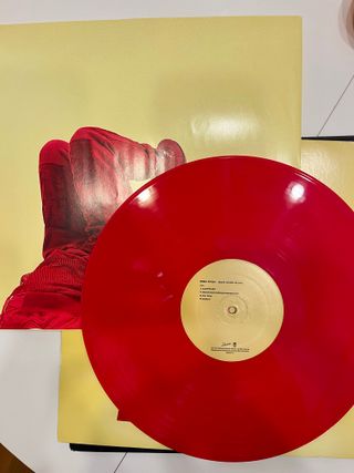 Billie Eilish Don't Smile At Me (Vinilo Edicion R)