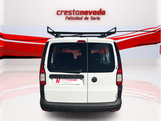 DESDE 319€ AL MES SIN ENTRADA CADDY FURGONETA PLAZ