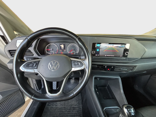 DESDE 319€ AL MES SIN ENTRADA CADDY FURGONETA PLAZ